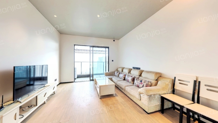 歌林小镇二手房实景图