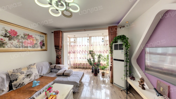 林语家话二手房实景图