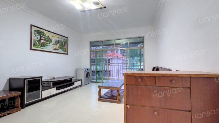 丽廷苑二手房实景图