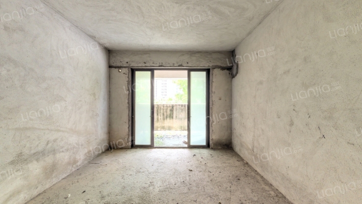 中恒海晖园二手房实景图