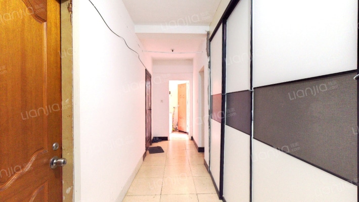 古娄二村一区二手房实景图