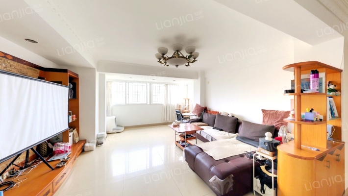 一元花园二手房实景图