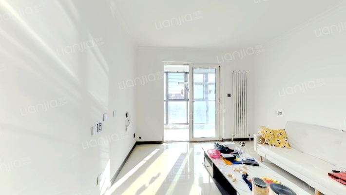 绿都上悦城二手房实景图