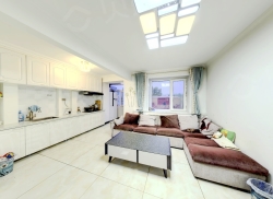 整租·哈药路 2室2厅 南/北_哈药路租房