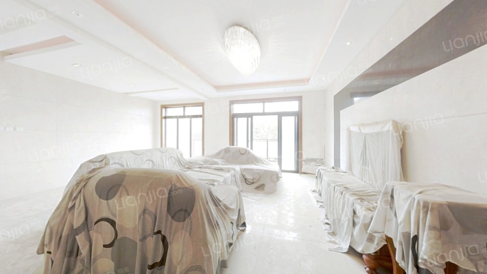 双城维拉小镇二手房实景图