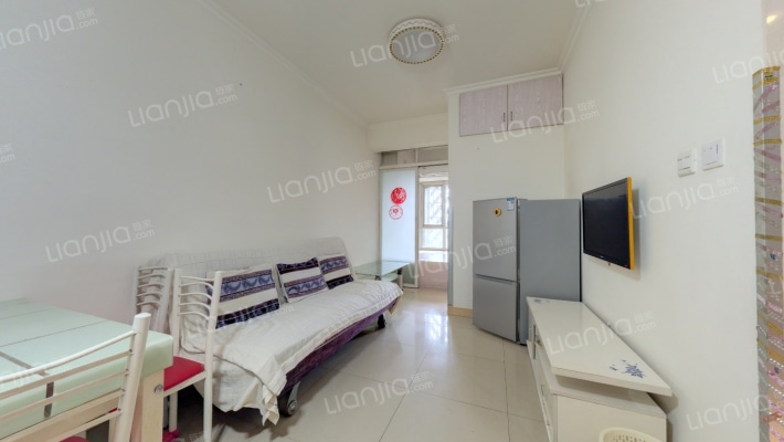 骑士郡二手房实景图