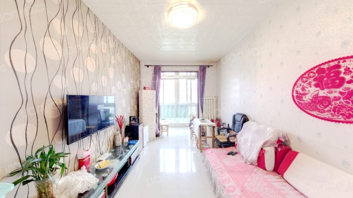 静湖花园中区二手房实景图