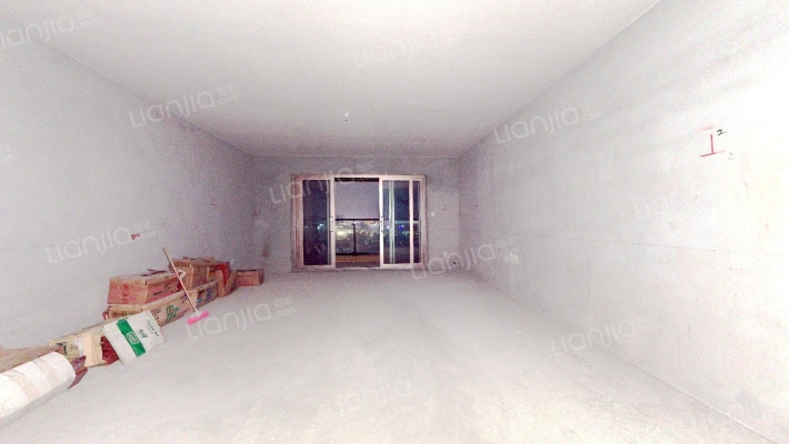 湖山雅居二手房实景图