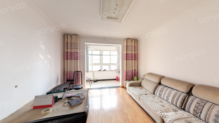 新乐苑二手房实景图