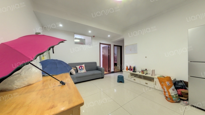 林湖景苑小区二手房实景图