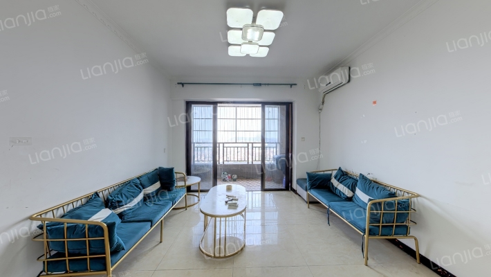 万荟玖珑二手房实景图