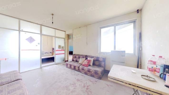 常青花园第一社区二手房实景图