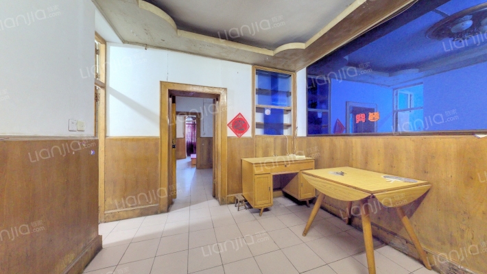 自力社区二手房实景图