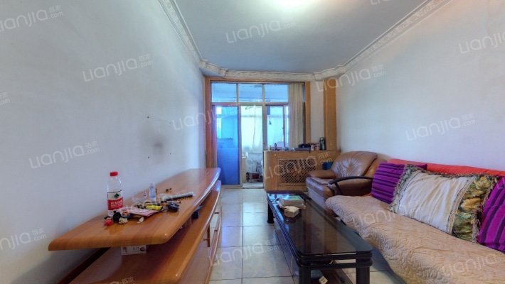 后宰门61号院二手房实景图