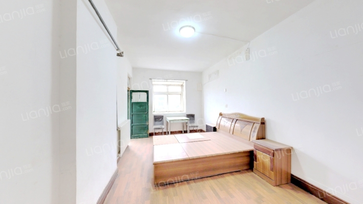 六合里二手房实景图