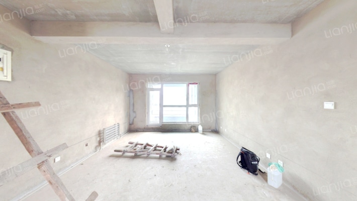 保利蔷薇二手房实景图