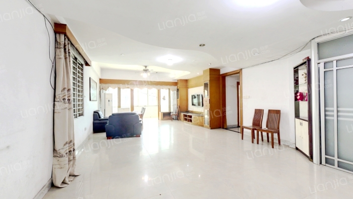 神洲大厦二手房实景图