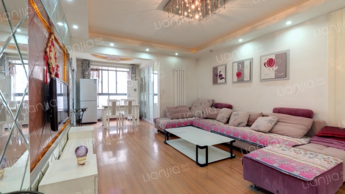 天竹综合大厦二手房实景图