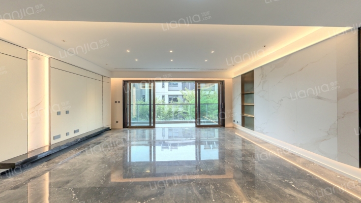 仁恒海和院二手房实景图