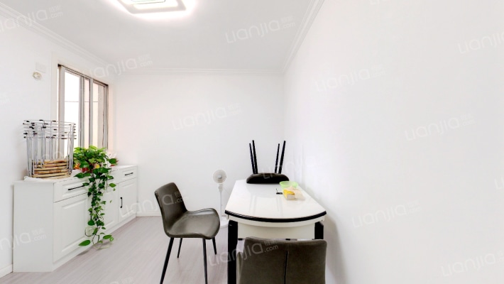 四方新村一村二手房实景图