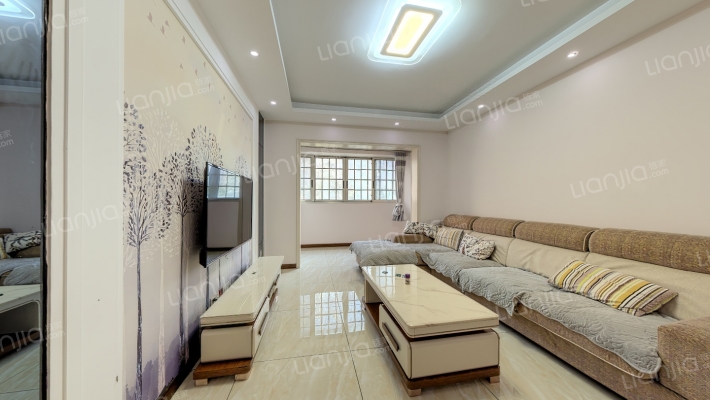 喜悦美湖二手房实景图