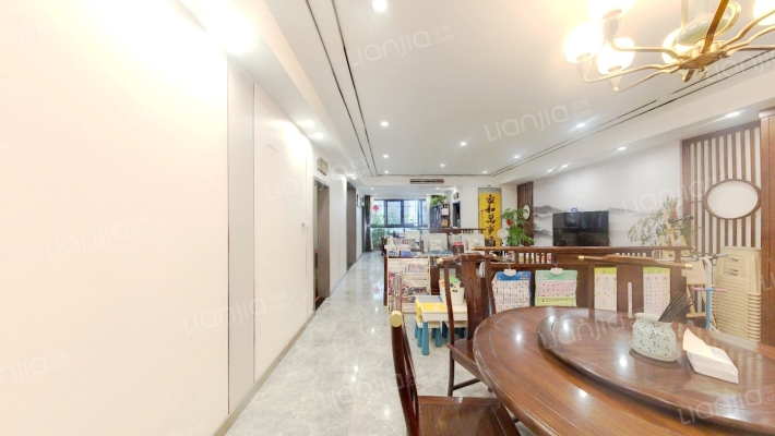 金港大厦二手房实景图