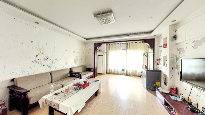 硕辉苑二手房实景图