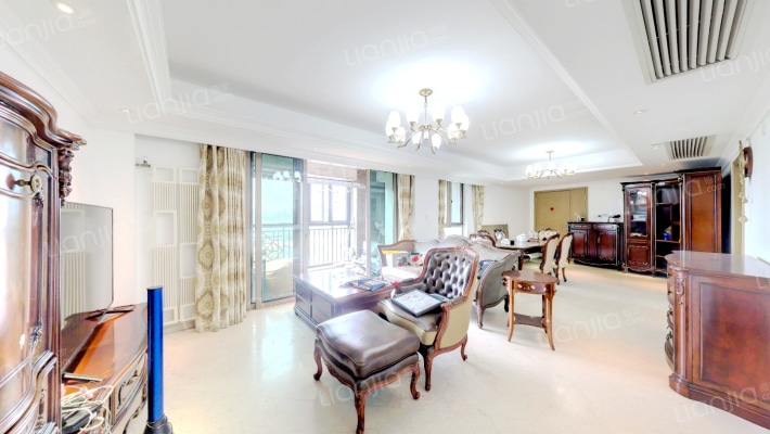 四季雅苑(公寓)二手房实景图