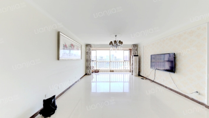 发源小区南区二手房实景图