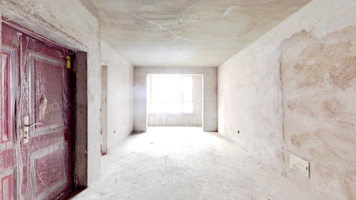 澳洲城二手房实景图