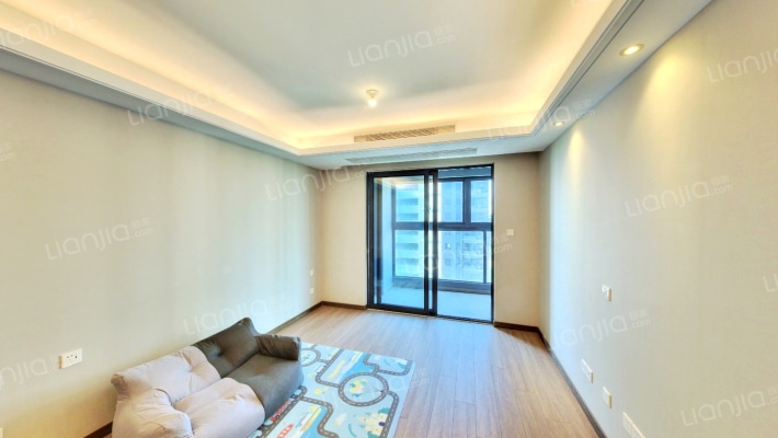 水沐云筑二手房实景图