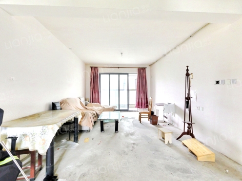 整租·东渡悦来城 3室2厅 南/北