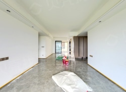 整租·九洲保利天和观汀 4室2厅 南_九洲保利天和观汀租房