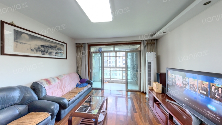 阳城世家苑二手房实景图