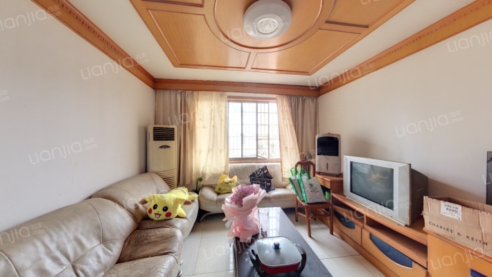 信和苑三区二手房实景图