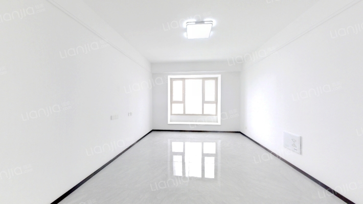 万科滨海大都会观文轩二手房实景图