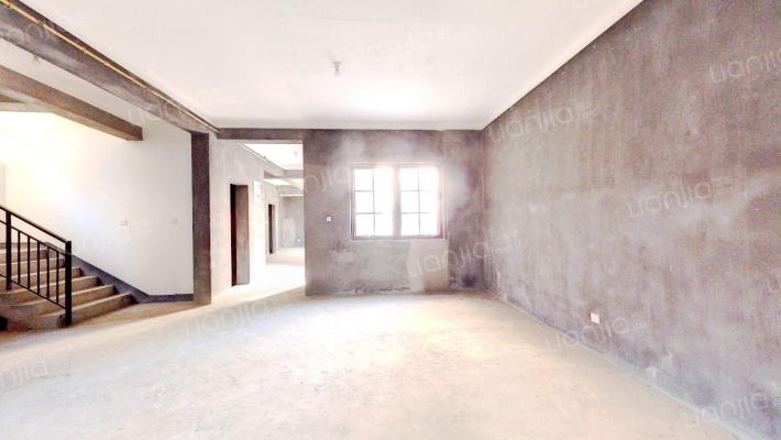 郡原列岛花园二手房实景图