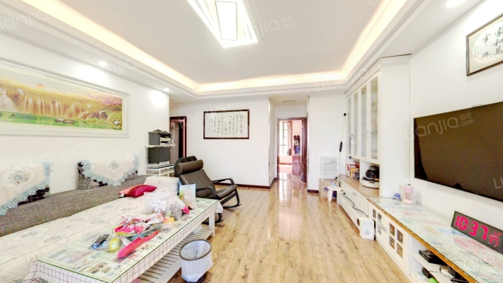 天琴湾花园二手房实景图