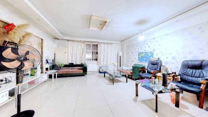 淳化街70号二手房实景图