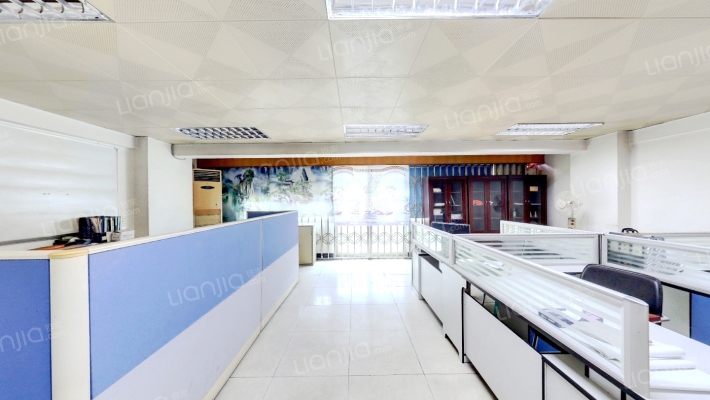 华艺大厦二手房实景图