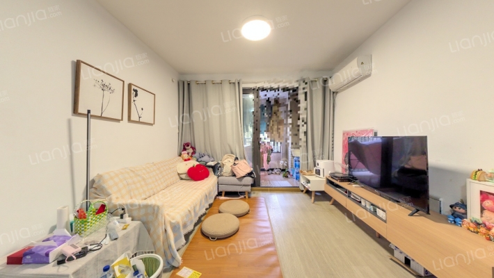 臻品嘉园(公寓)二手房实景图