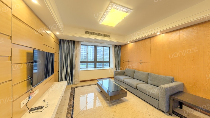 芳辰丽阳南园二手房实景图