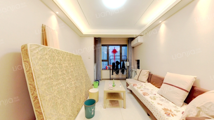 金茂悦西三区二手房实景图