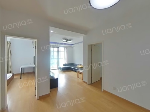 整租·锦沧名苑 2室2厅 南