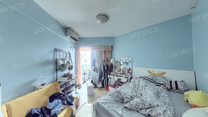 英协大厦二手房实景图