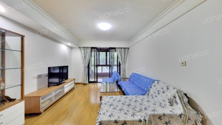 雍华府(公寓)二手房实景图