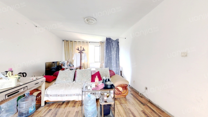 众美城B区二手房实景图