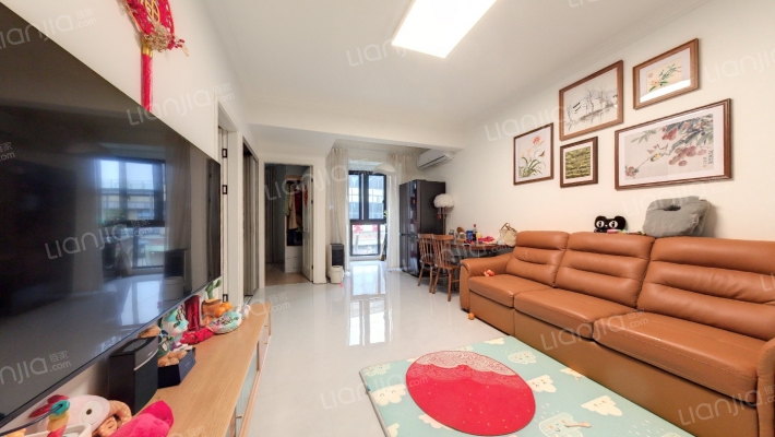 长江南路955弄二手房实景图