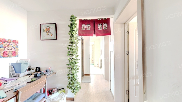 雅安东里二手房实景图