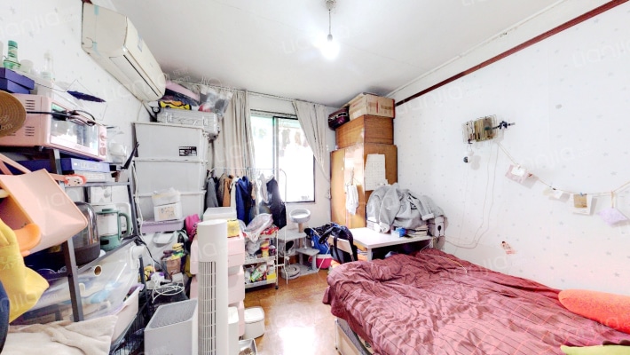 采荷小区玉荷邨二手房实景图